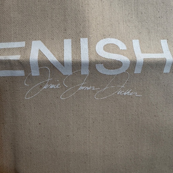 NWOT Kittenish Tote Bag - Picture 6 of 6